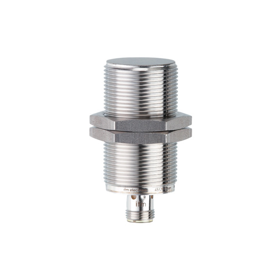 IFM Inductive full-metal sensor - IIC228