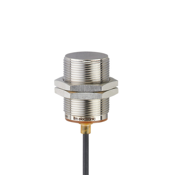 IFM Inductive full-metal sensor - IIC237
