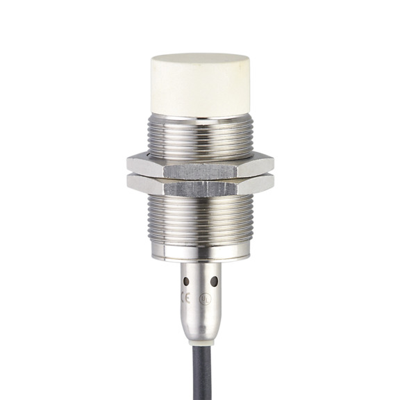 IFM Inductive sensor - IIM203