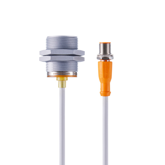IFM Inductive full-metal sensor - IIR203