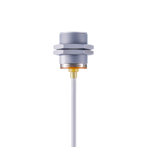 IFM Inductive full-metal sensor - IIR204