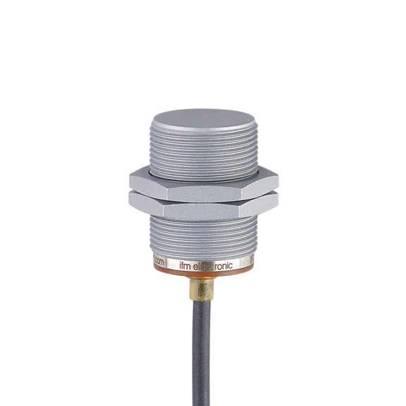 IFM Inductive full-metal sensor - IIR212