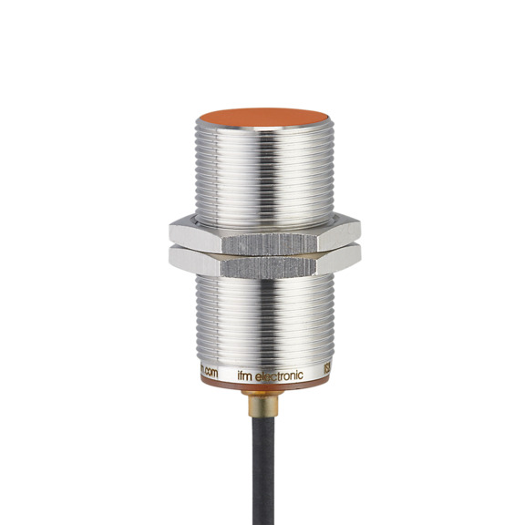 IFM Inductive sensor - IIS238