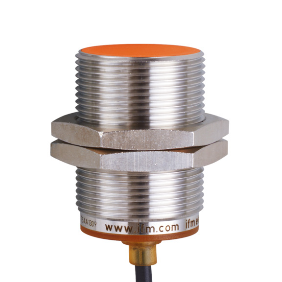 IFM Inductive sensor - IIS244
