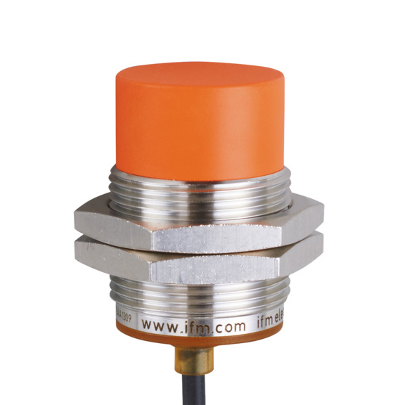IFM Inductive sensor - IIS245