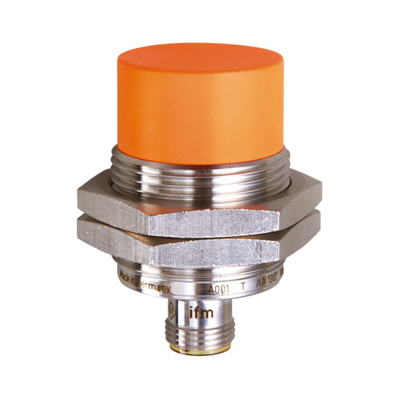 IFM Inductive sensor - IIS247