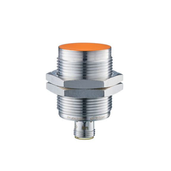 IFM Inductive sensor - IIS340