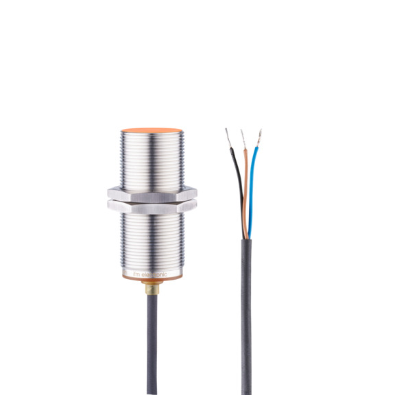 IFM Inductive sensor - IIS341