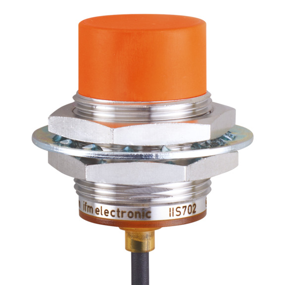 IFM Inductive sensor - IIS719