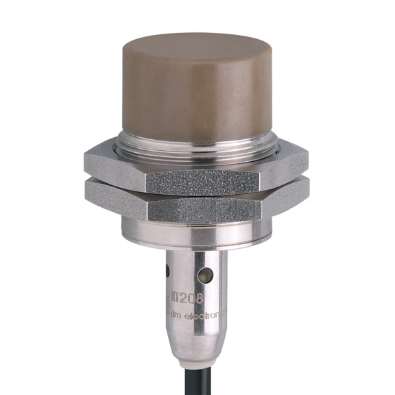 IFM Inductive sensor - IIT208