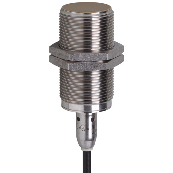 IFM Inductive sensor - IIT239