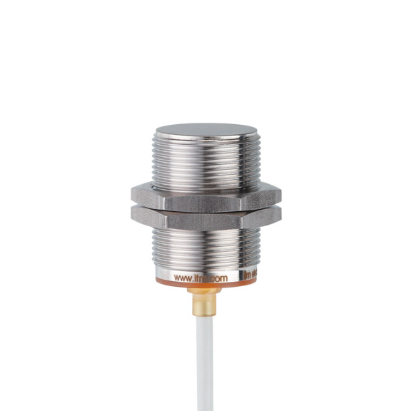 IFM Inductive full-metal sensor - IIT247
