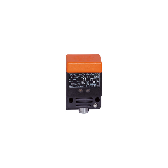 IFM Inductive sensor - IM0050
