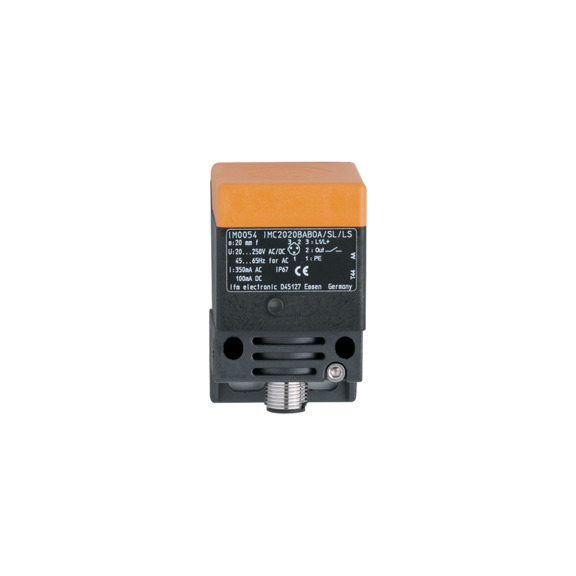 IFM Inductive sensor - IM0053