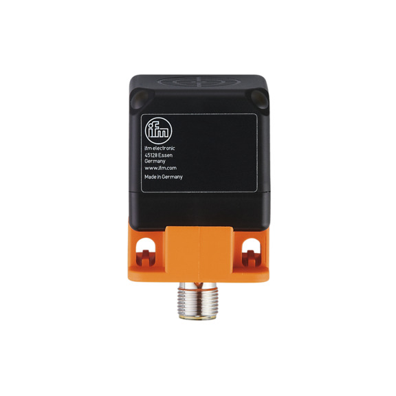 Inductive sensor with IO-Link - IM5172