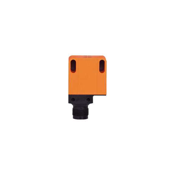 Dual inductive sensor for valve actuators - IN0108