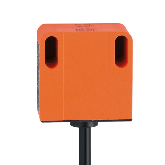 Dual inductive sensor for valve actuators - IN0110