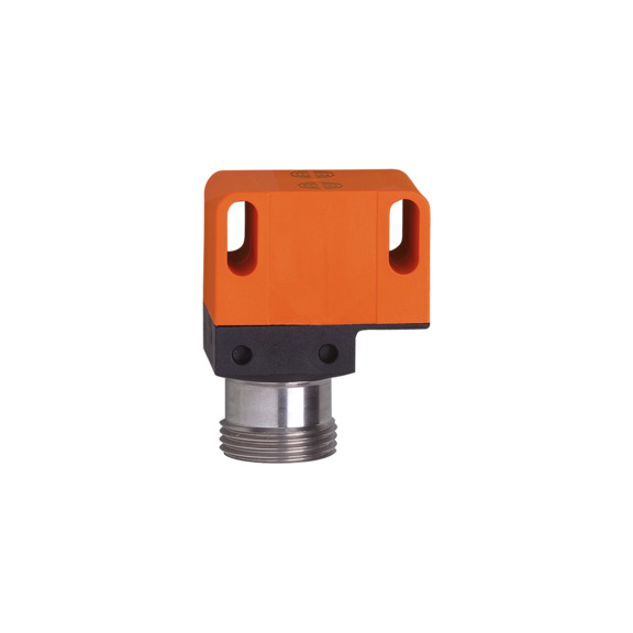 Dual inductive sensor for valve actuators - IN0117