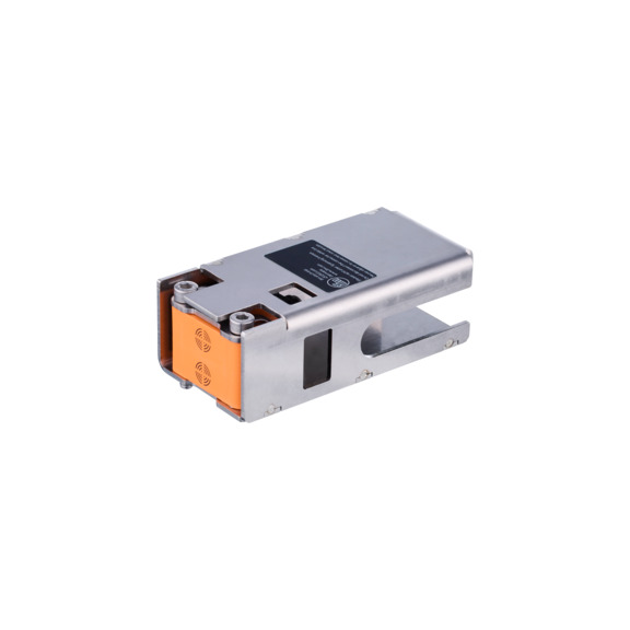 Dual inductive sensor for valve actuators - IN507A