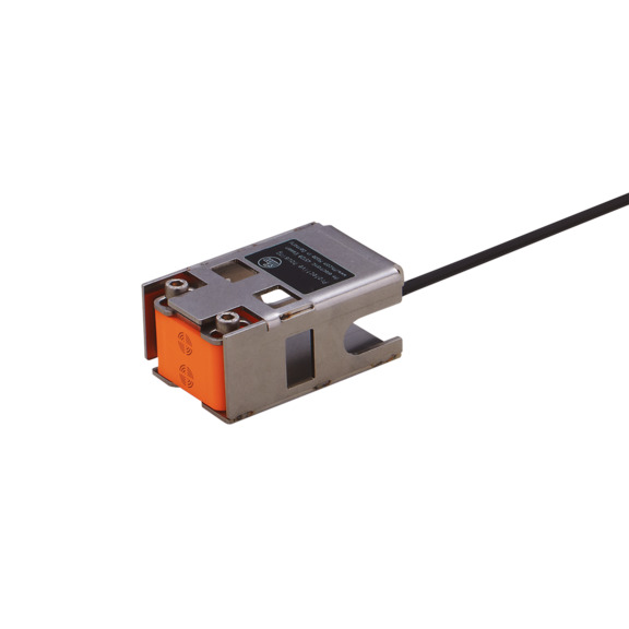 Dual inductive sensor for valve actuators - IN512A