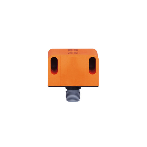 Dual inductive sensor for valve actuators - IN5224
