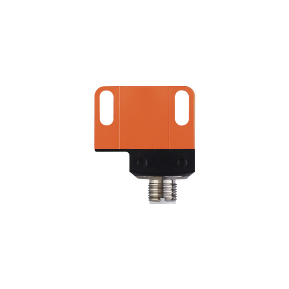 Dual inductive sensor for valve actuators - IN5280