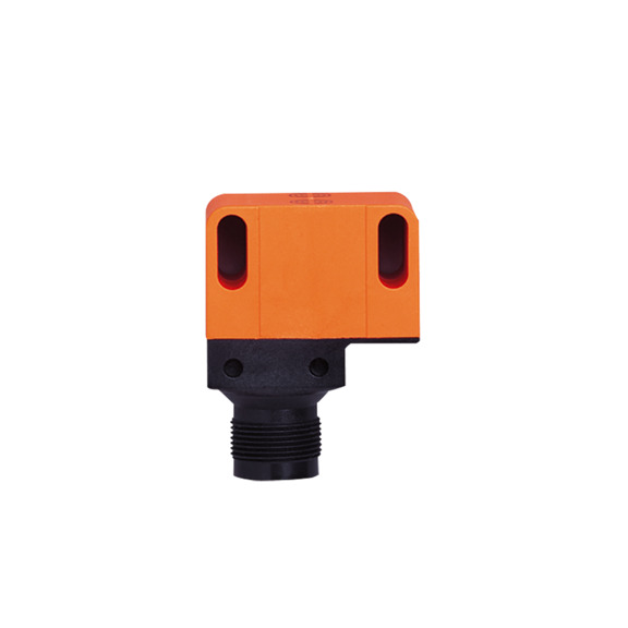 Dual inductive sensor for valve actuators - IN5285