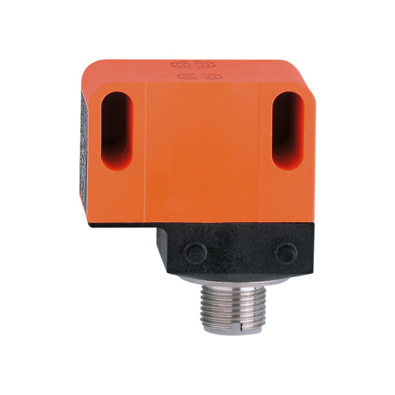 Dual inductive sensor for valve actuators - IN5331