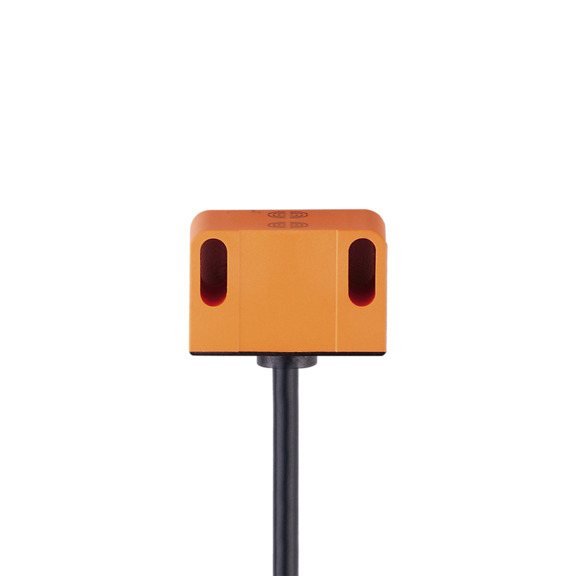 Dual inductive sensor for valve actuators - IN5377