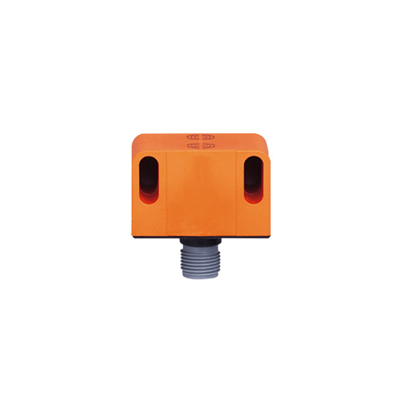 Dual inductive sensor for valve actuators - IN5414