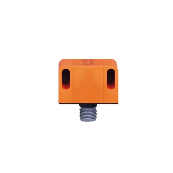 Dual inductive sensor for valve actuators - IN5415