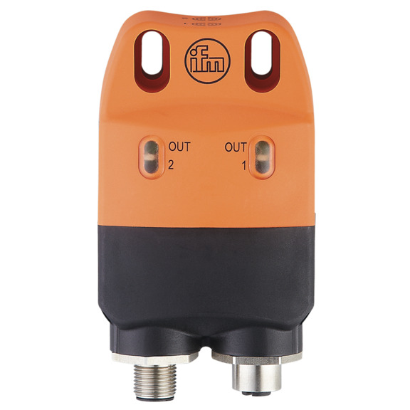 IFM Inductive sensor - IN5417
