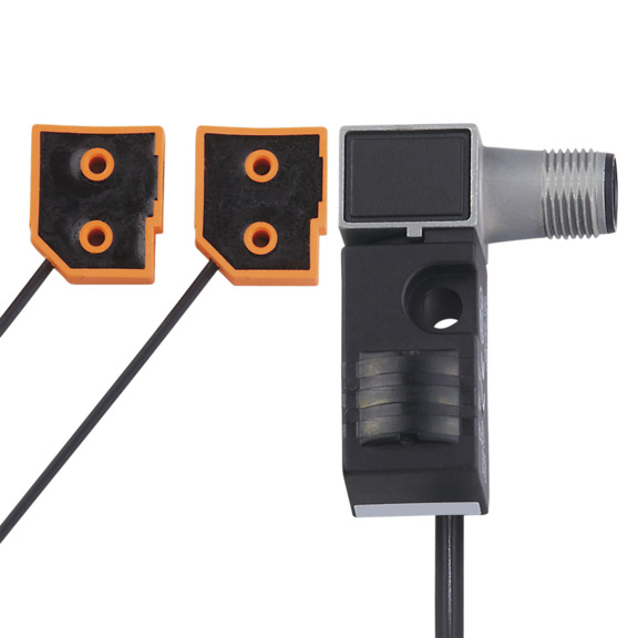 IFM Inductive sensor - IN5456