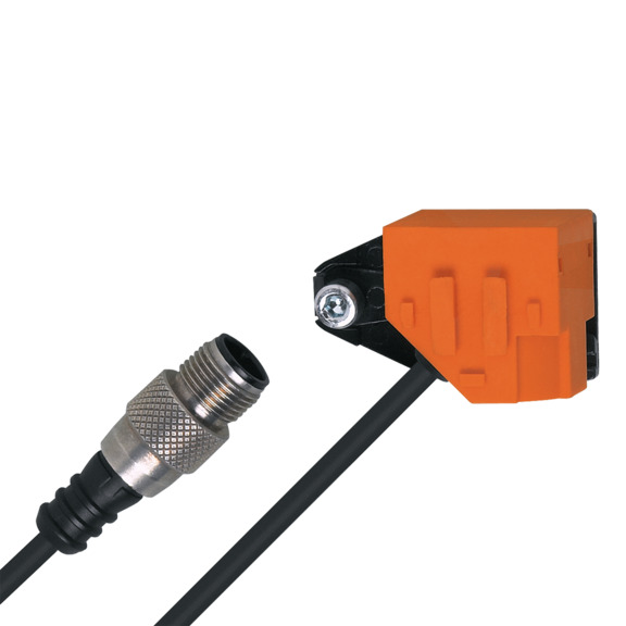 IFM Inductive sensor - IO5018