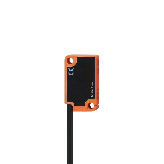 Inductive sensor - IS0008