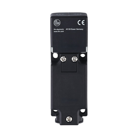 IFM Inductive sensor - IV0009