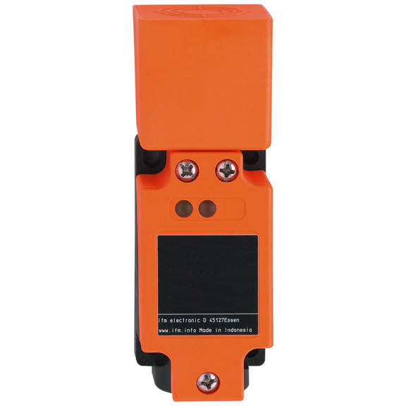 IFM Inductive sensor - IV5049