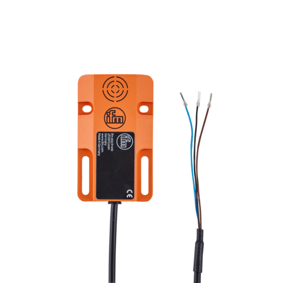 IFM Inductive sensor - IW5060