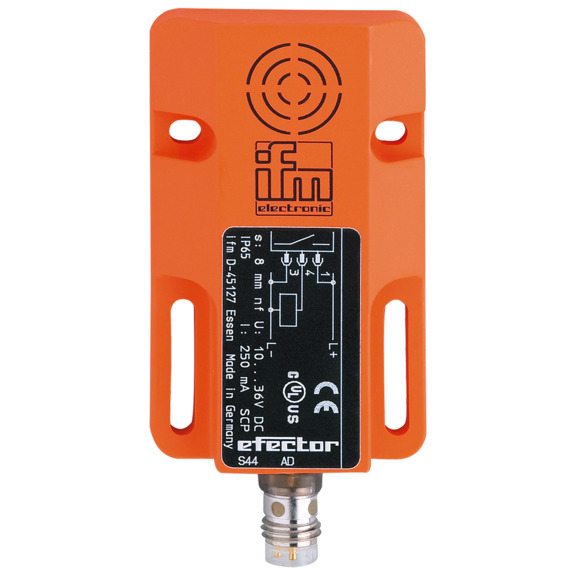 IFM Inductive sensor - IW5062