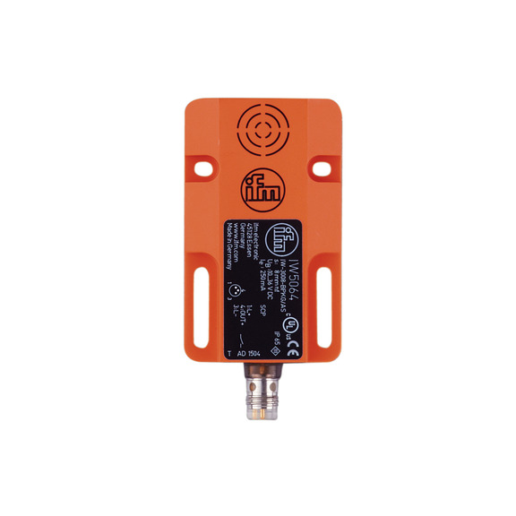 IFM Inductive sensor - IW5064