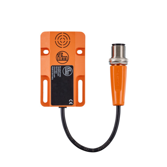 IFM Inductive sensor - IW8501
