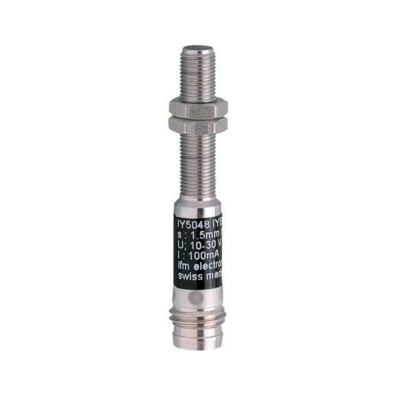 IFM Inductive sensor - IY5048