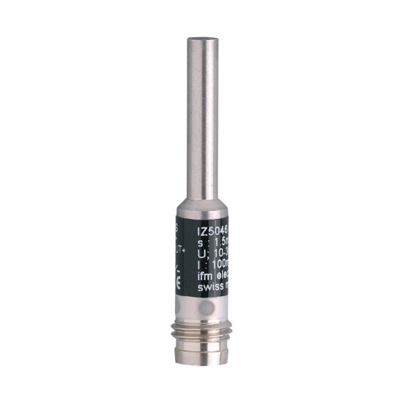 IFM Inductive sensor - IZ5046