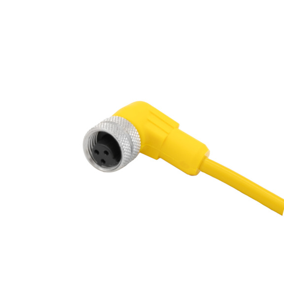 Female cordset - L32043