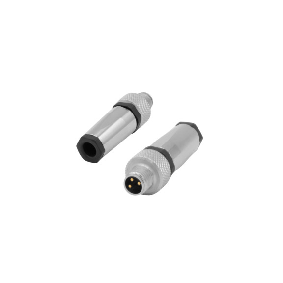Wirable plug - L33600