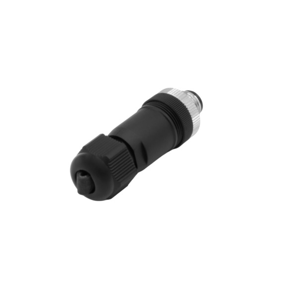 Wirable plug - L34104