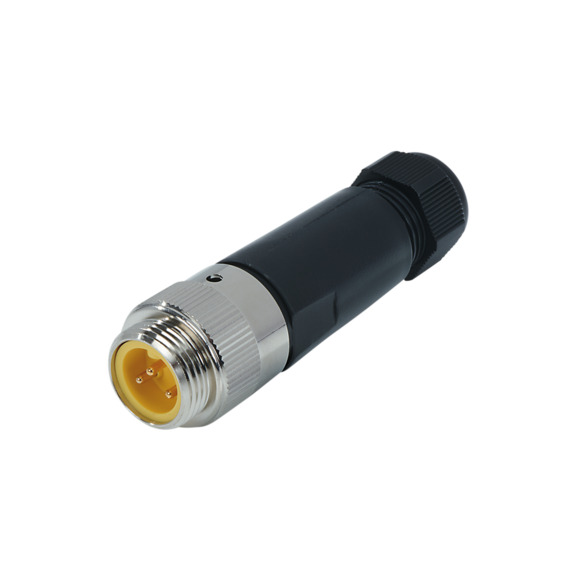 Wirable plug - L34112