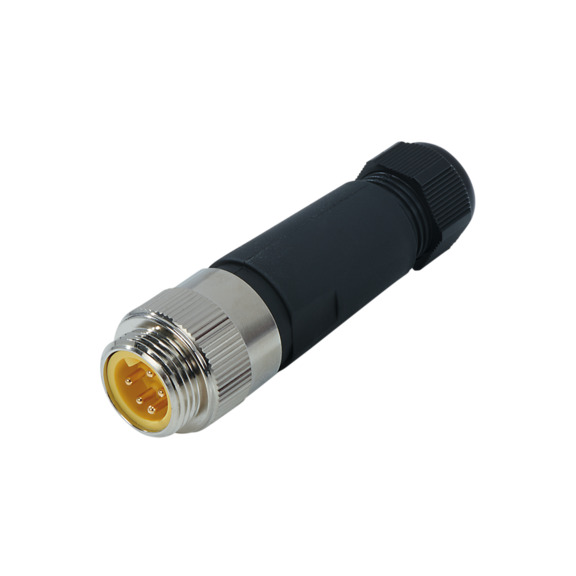 Wirable plug - L34120