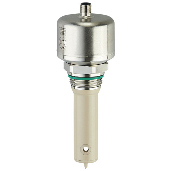 IFM Inductive conductivity sensor - LDL201