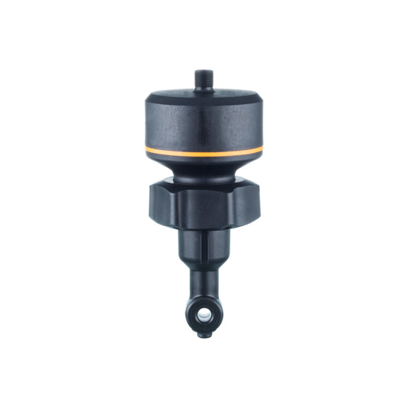 IFM Inductive conductivity sensor - LDL400